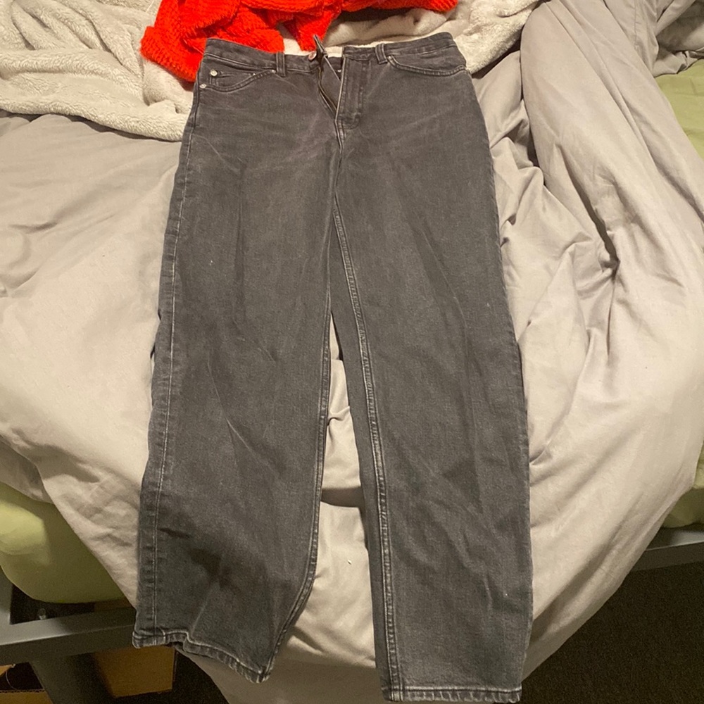 Weekday jeans!